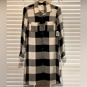 🖤 Shirt Dress 🖤